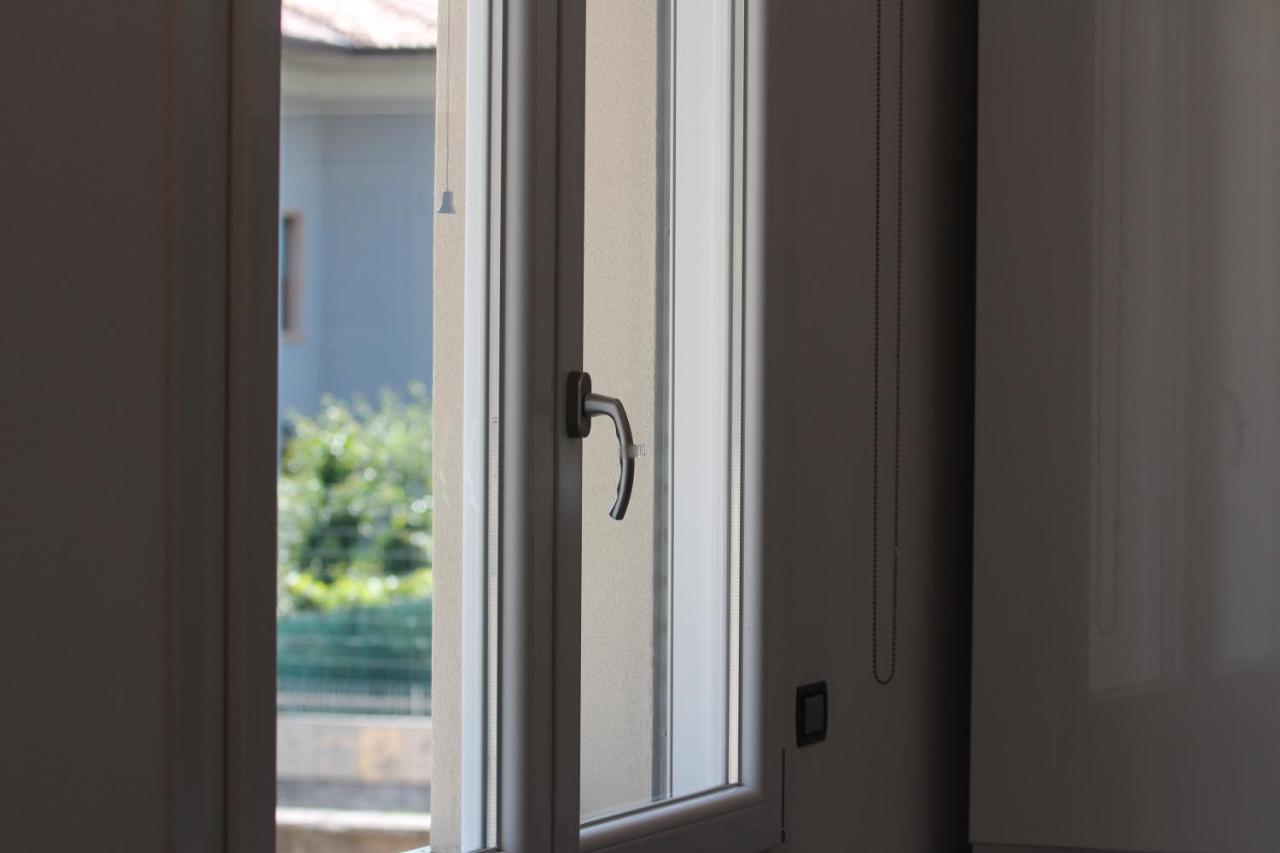Dimora Due Galli Ponti sul Mincio Exterior foto