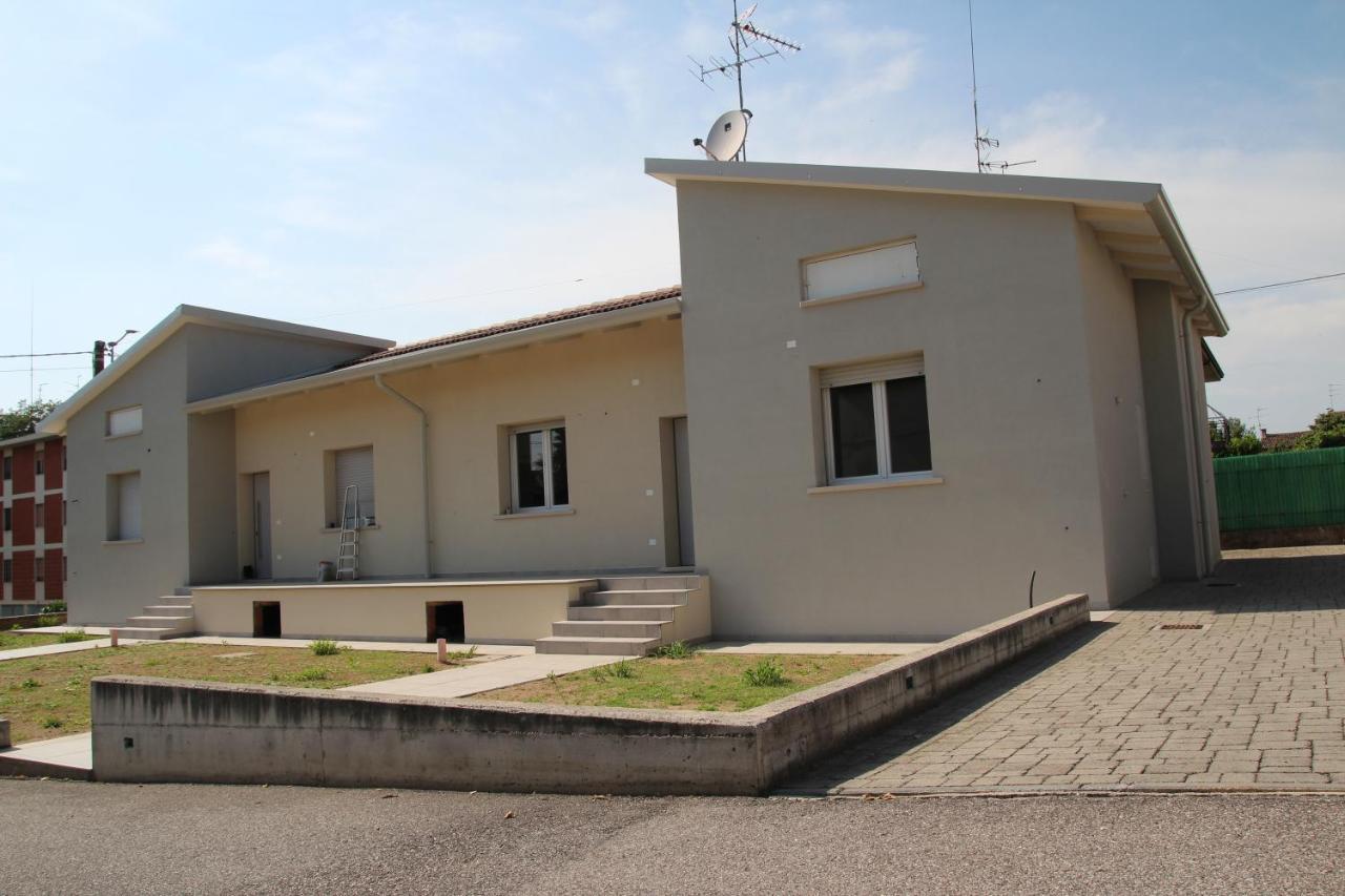 Dimora Due Galli Ponti sul Mincio Exterior foto